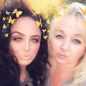 Meet your Posher, Diane